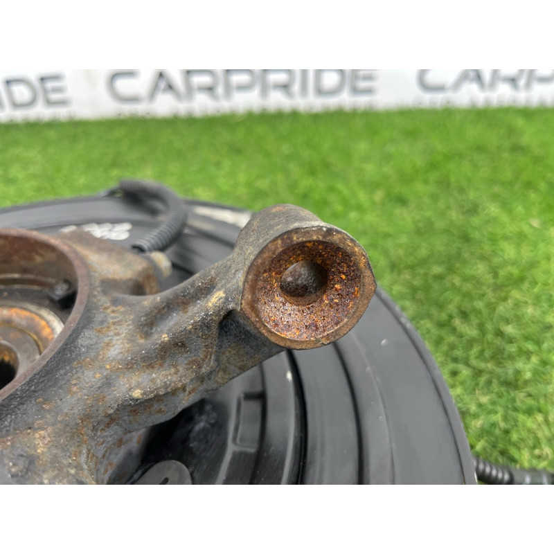 Цапфа подвески (подвеска) Jeep Grand Cherokee WK2 2017 68253397AB