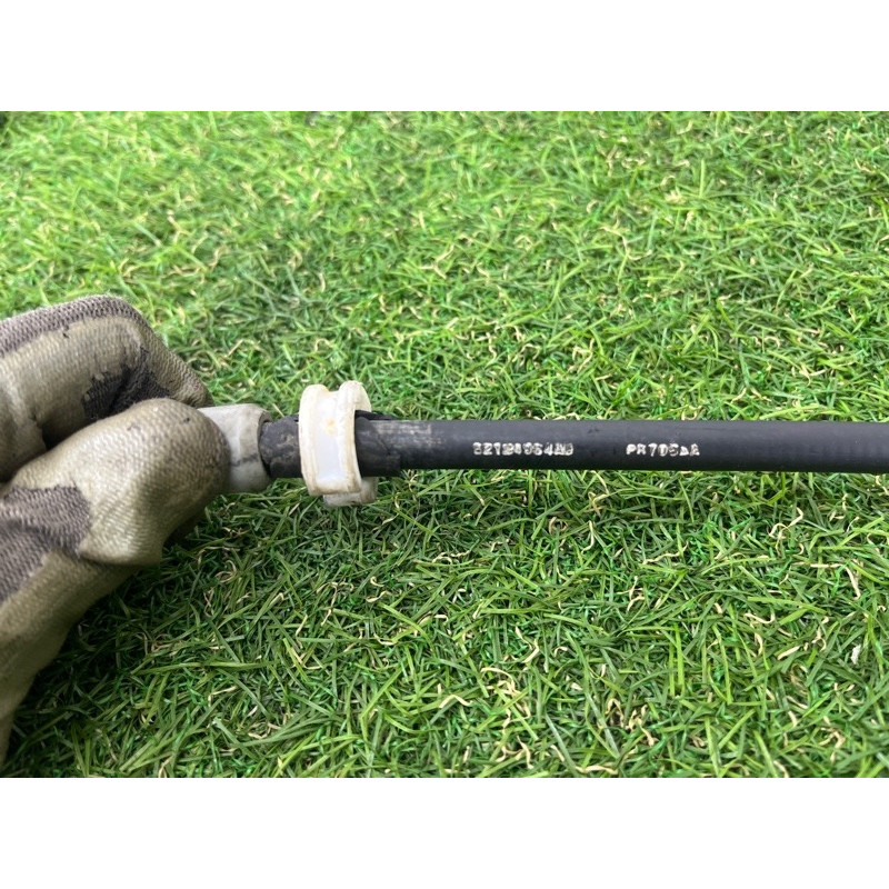 Цапфа подвески (подвеска) Jeep Grand Cherokee WK2 2017 68253397AB