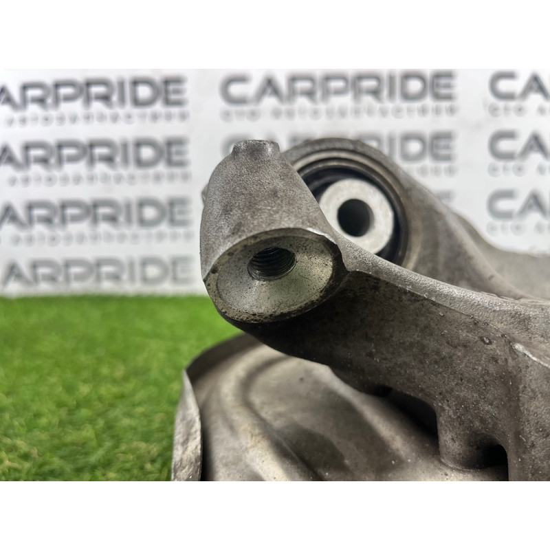 Цапфа подвески (подвеска) AUDI SQ5 FY 2018 3.0 CWGD 80A505431G