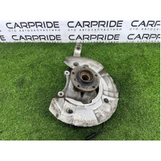 Поворотный кулак