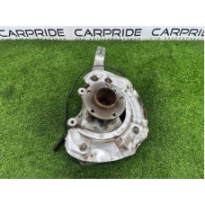 Поворотный кулак