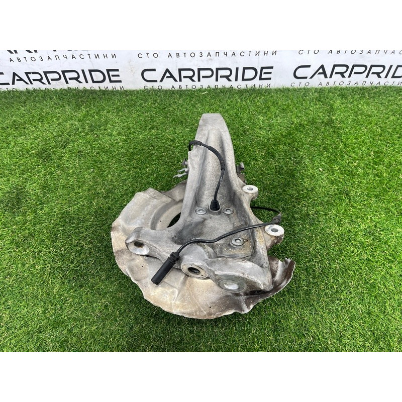 Поворотный кулак (подвеска) BMW 5-series Gran Turismo F07 2011 3.0 N55B30 31216775768
