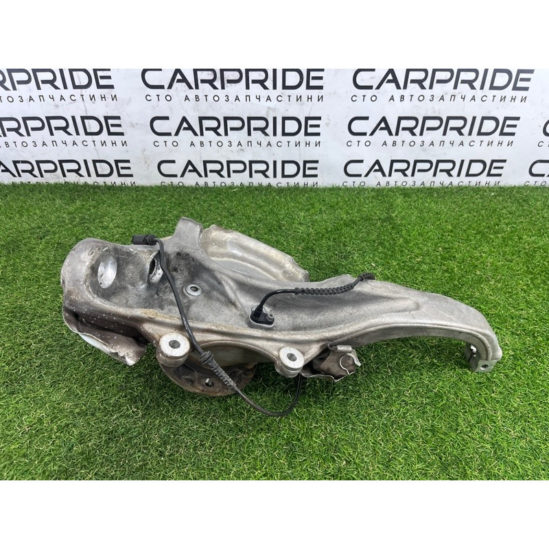 Поворотный кулак (подвеска) BMW 5-series Gran Turismo F07 2011 3.0 N55B30 31216775768