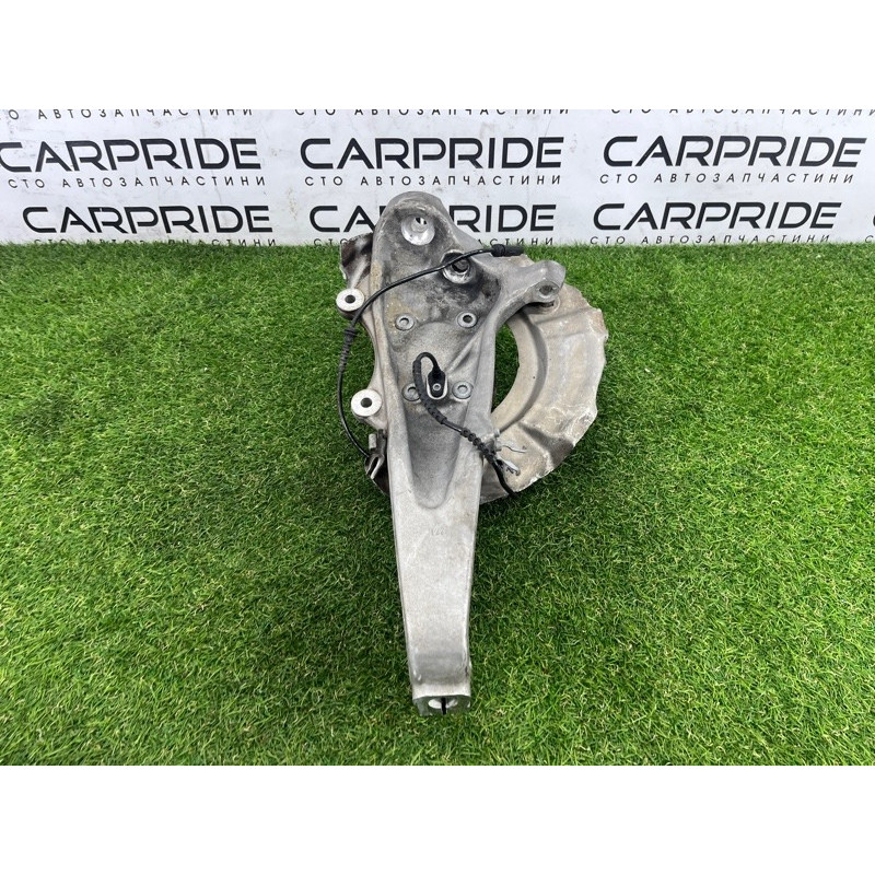 Поворотный кулак (подвеска) BMW 5-series Gran Turismo F07 2011 3.0 N55B30 31216775768