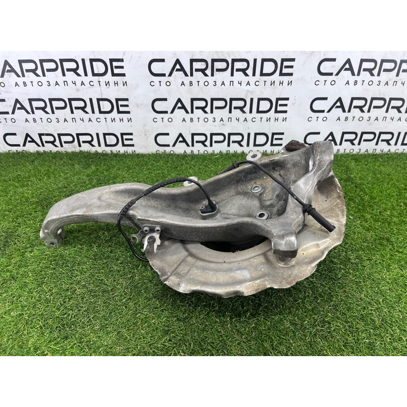 Поворотный кулак (подвеска) BMW 5-series Gran Turismo F07 2011 3.0 N55B30 31216775768