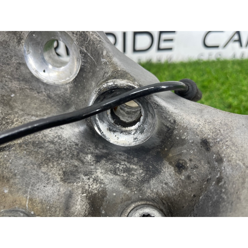 Поворотный кулак (подвеска) BMW 5-series Gran Turismo F07 2011 3.0 N55B30 31216775768