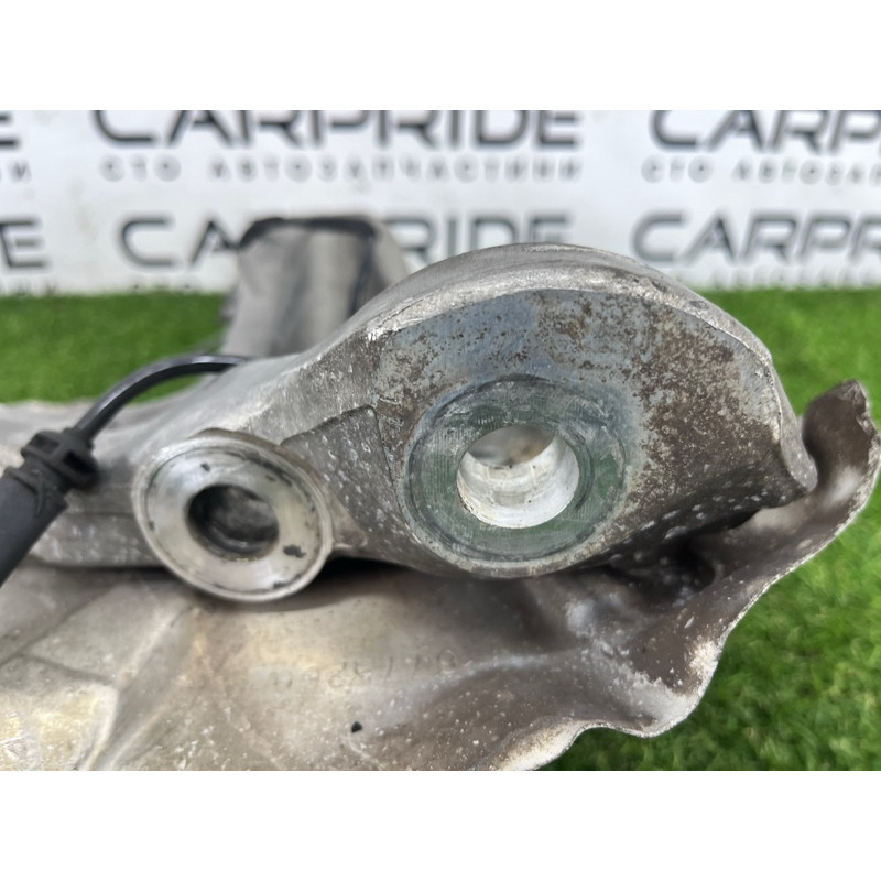 Поворотный кулак (подвеска) BMW 5-series Gran Turismo F07 2011 3.0 N55B30 31216775768