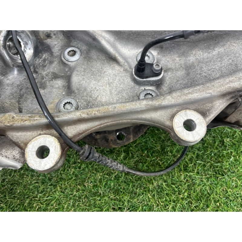 Поворотный кулак (подвеска) BMW 5-series Gran Turismo F07 2011 3.0 N55B30 31216775768