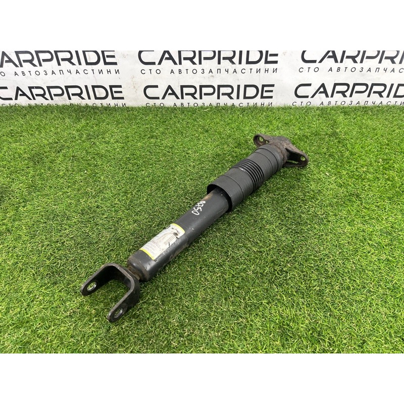 Амортизатор (подвеска) Jeep Grand Cherokee WK2 2014 3.0 Diesel EXF 68069675AD