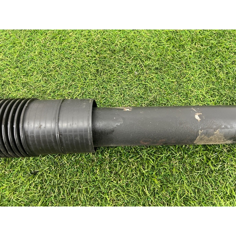 Амортизатор (подвеска) Jeep Grand Cherokee WK2 2014 3.0 Diesel EXF 68069675AD