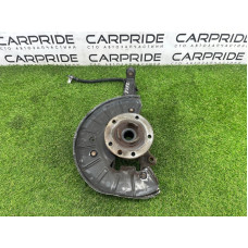 Поворотный кулак