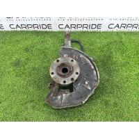 Поворотный кулак