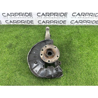 Поворотный кулак