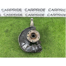 Поворотный кулак