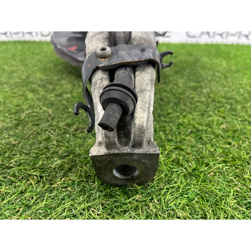 Поворотный кулак (подвеска) AUDI Q7 4L 2011 3.0 CATA 7L8407258B