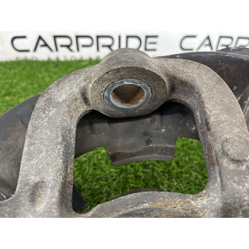 Поворотный кулак (подвеска) AUDI Q7 4L 2011 3.0 CATA 7L8407258B