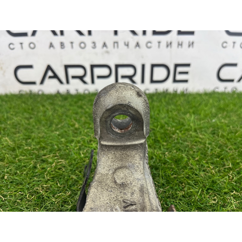 Поворотный кулак (подвеска) AUDI Q7 4L 2011 3.0 CATA 7L8407258B