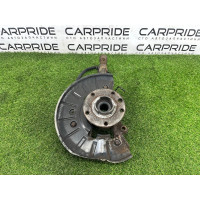 Поворотный кулак