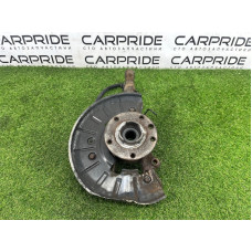 Поворотный кулак