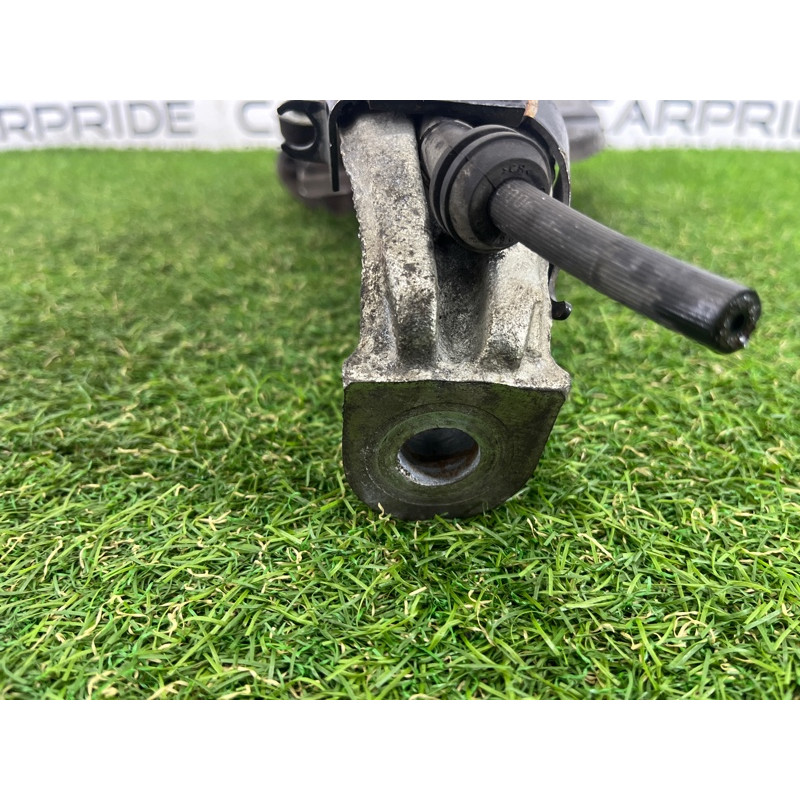 Поворотный кулак (подвеска) AUDI Q7 4L 2011 3.0 CATA 7L8407257B