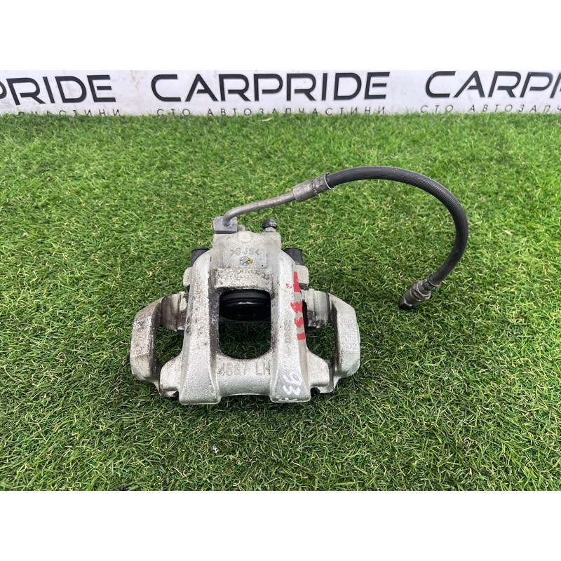 Суппорт тормозной (тормозная система) Jeep Grand Cherokee WK2 2020 3.6 68052381AA