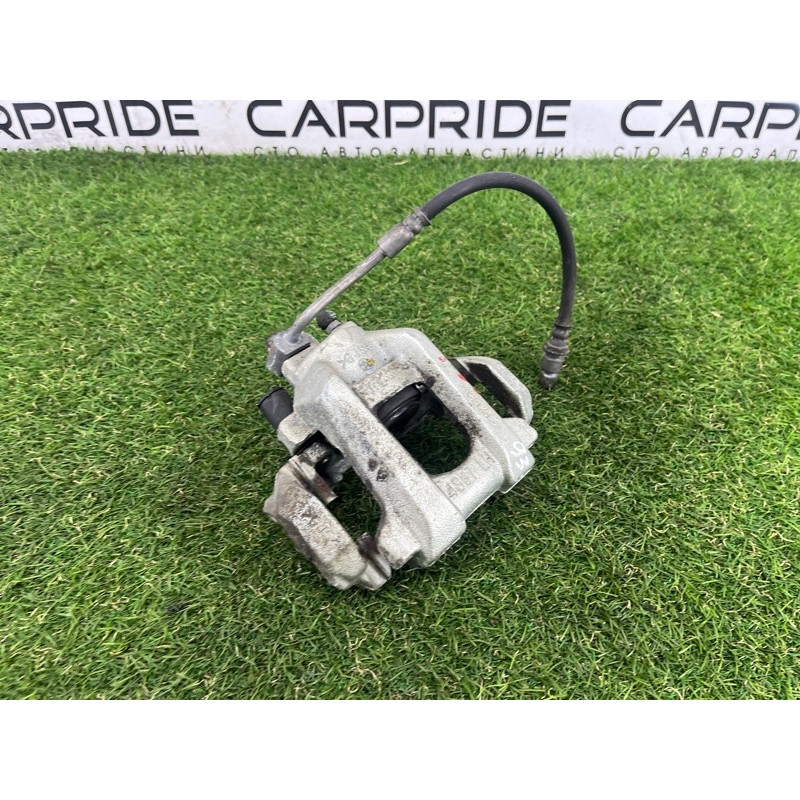 Суппорт тормозной (тормозная система) Jeep Grand Cherokee WK2 2020 3.6 68052381AA