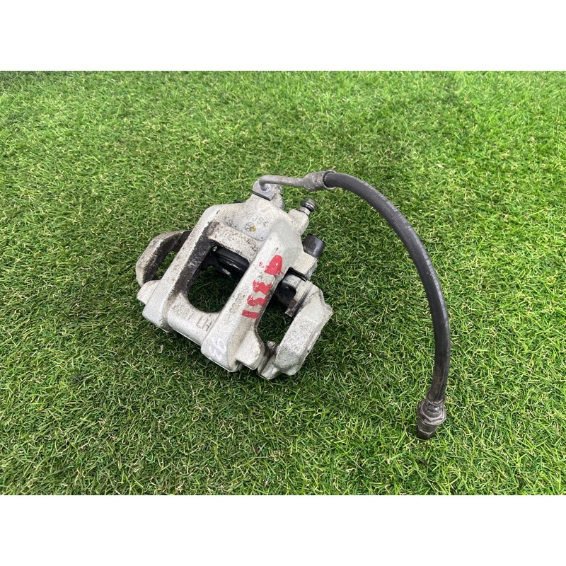 Суппорт тормозной (тормозная система) Jeep Grand Cherokee WK2 2020 3.6 68052381AA