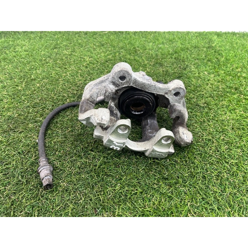 Суппорт тормозной (тормозная система) Jeep Grand Cherokee WK2 2020 3.6 68052381AA