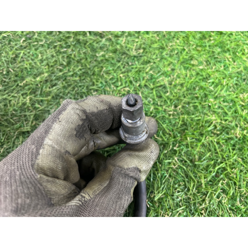 Суппорт тормозной (тормозная система) Jeep Grand Cherokee WK2 2020 3.6 68052381AA