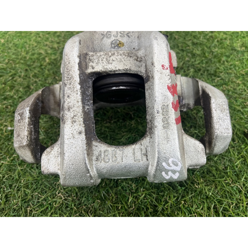 Суппорт тормозной (тормозная система) Jeep Grand Cherokee WK2 2020 3.6 68052381AA