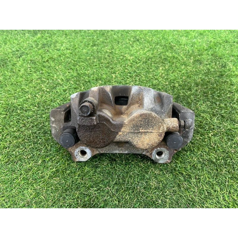 Суппорт тормозной (тормозная система) Jeep Grand Cherokee WK2 2014 3.0 Diesel EXF 68052363AB