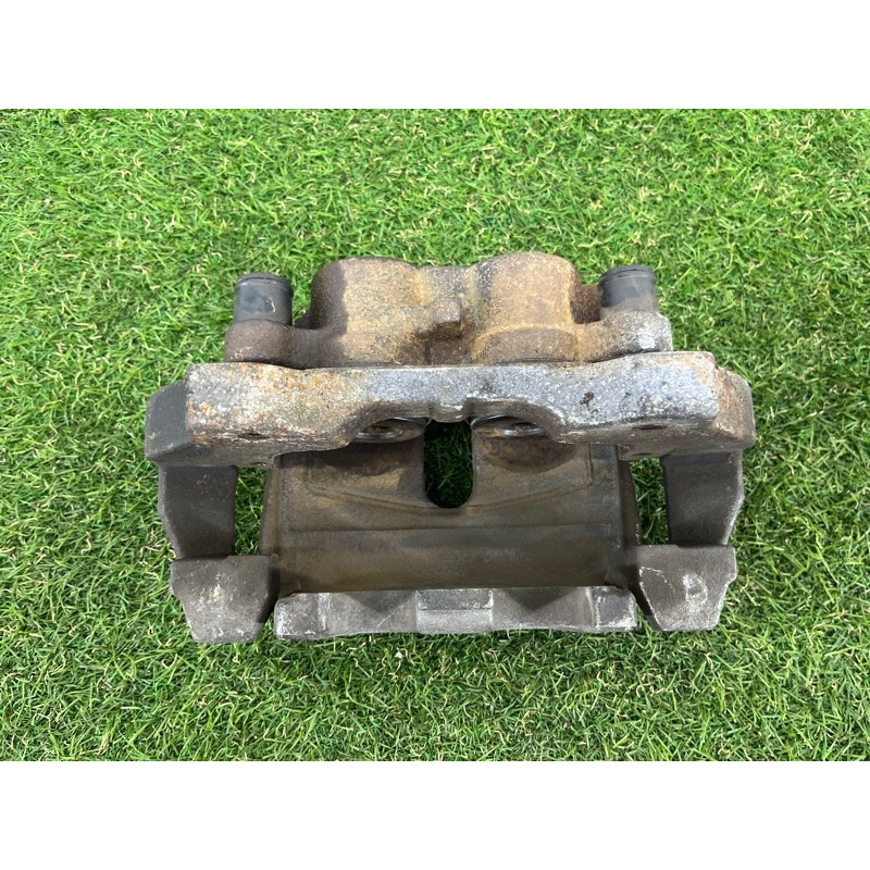 Суппорт тормозной (тормозная система) Jeep Grand Cherokee WK2 2014 3.0 Diesel EXF 68052363AB