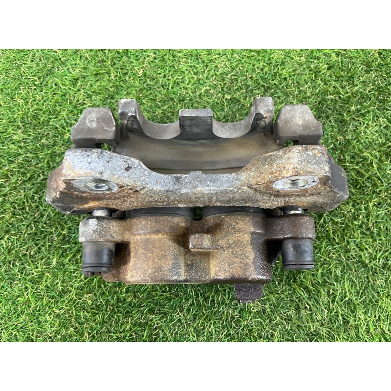 Суппорт тормозной (тормозная система) Jeep Grand Cherokee WK2 2014 3.0 Diesel EXF 68052363AB