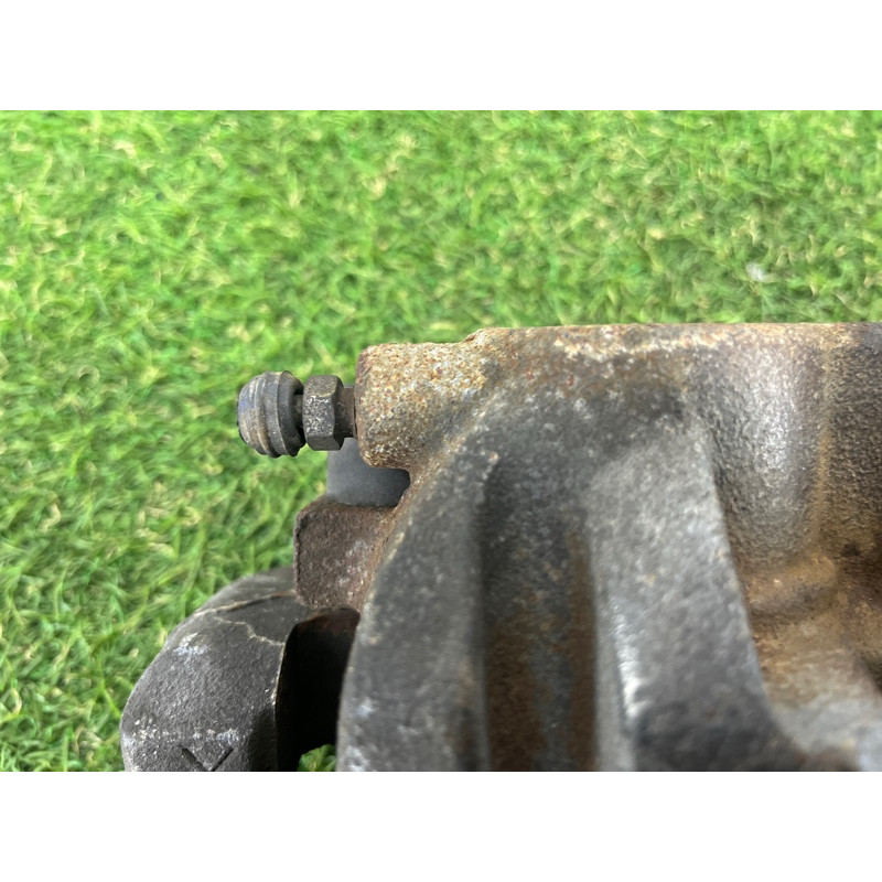 Суппорт тормозной (тормозная система) Jeep Grand Cherokee WK2 2014 3.0 Diesel EXF 68052363AB