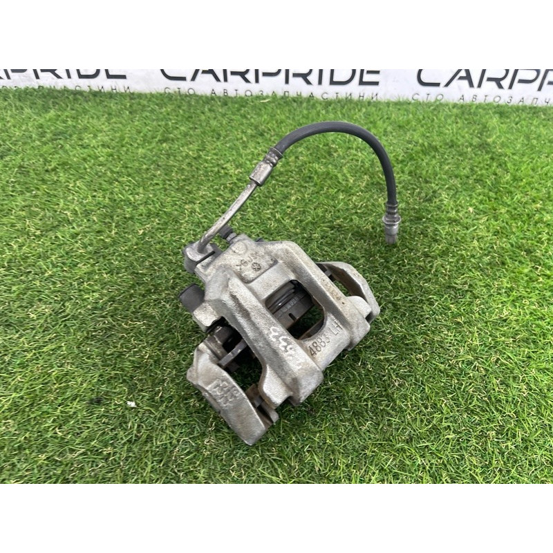 Суппорт тормозной (тормозная система) Jeep Grand Cherokee WK2 2017 68052377AA