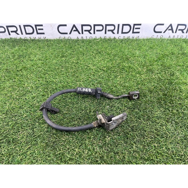 Шланг тормозной (тормозная система) Jeep Grand Cherokee WK2 2014 3.0 Diesel EXF 52124733AG