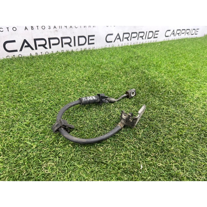 Шланг тормозной (тормозная система) Jeep Grand Cherokee WK2 2014 3.0 Diesel EXF 52124733AG