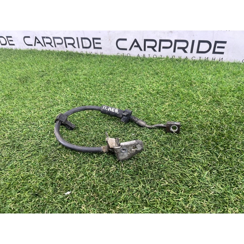 Шланг тормозной (тормозная система) Jeep Grand Cherokee WK2 2014 3.0 Diesel EXF 52124733AG