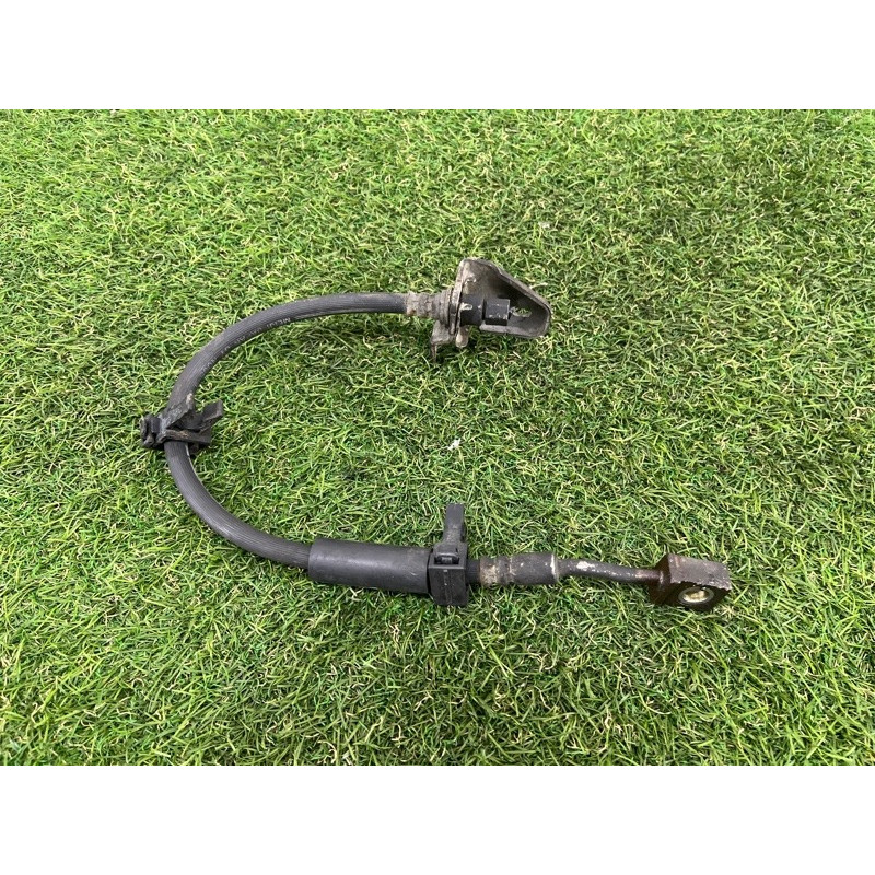 Шланг тормозной (тормозная система) Jeep Grand Cherokee WK2 2014 3.0 Diesel EXF 52124733AG