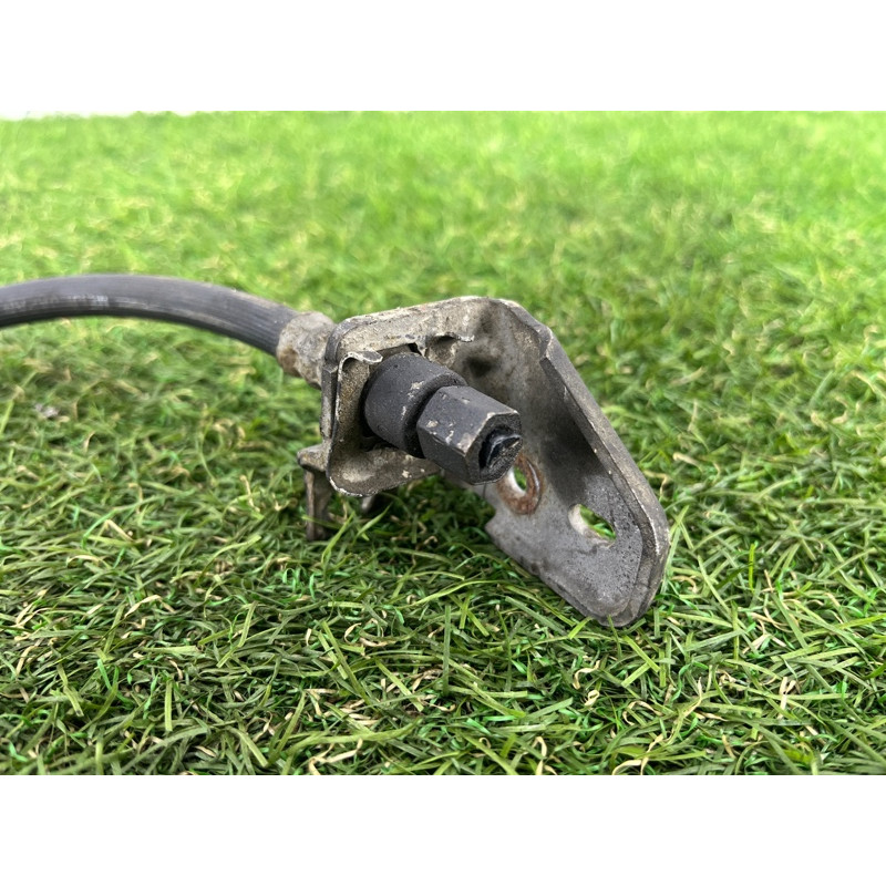 Шланг тормозной (тормозная система) Jeep Grand Cherokee WK2 2014 3.0 Diesel EXF 52124733AG