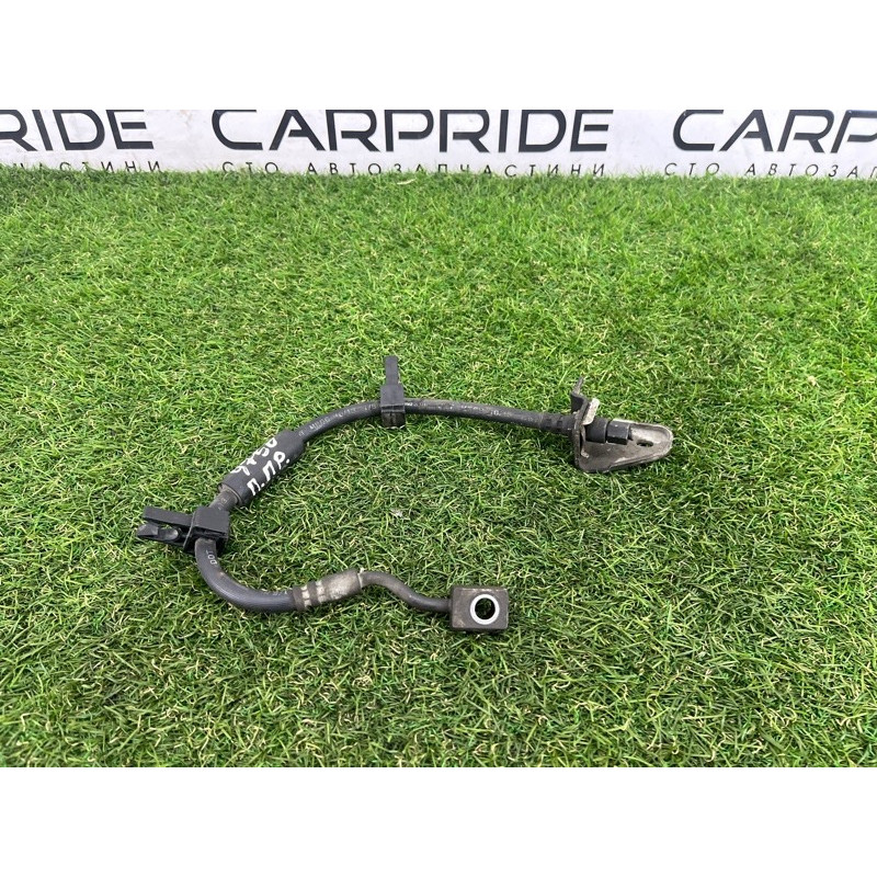 Шланг тормозной (тормозная система) Jeep Grand Cherokee WK2 2014 3.0 Diesel EXF 52124734AG