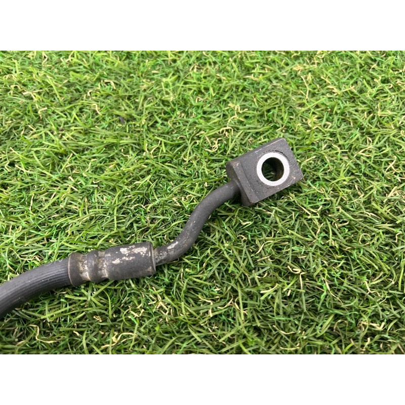 Шланг тормозной (тормозная система) Jeep Grand Cherokee WK2 2014 3.0 Diesel EXF 52124734AG