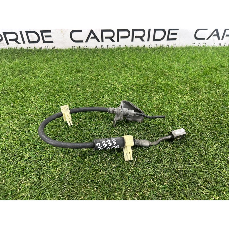 Шланг тормозной (тормозная система) Jeep Grand Cherokee WK2 2017 68323584AA