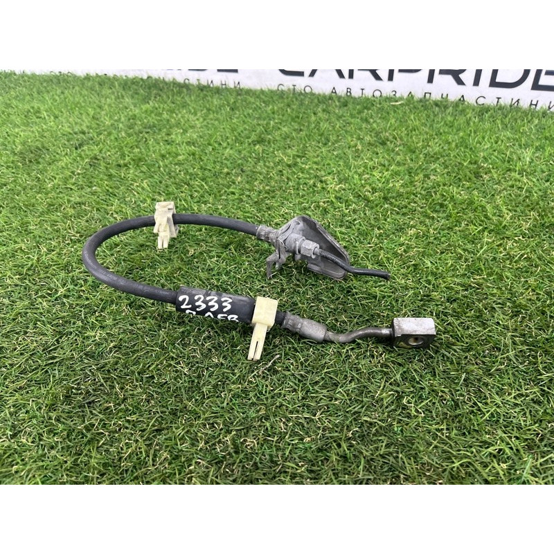 Шланг тормозной (тормозная система) Jeep Grand Cherokee WK2 2017 68323584AA