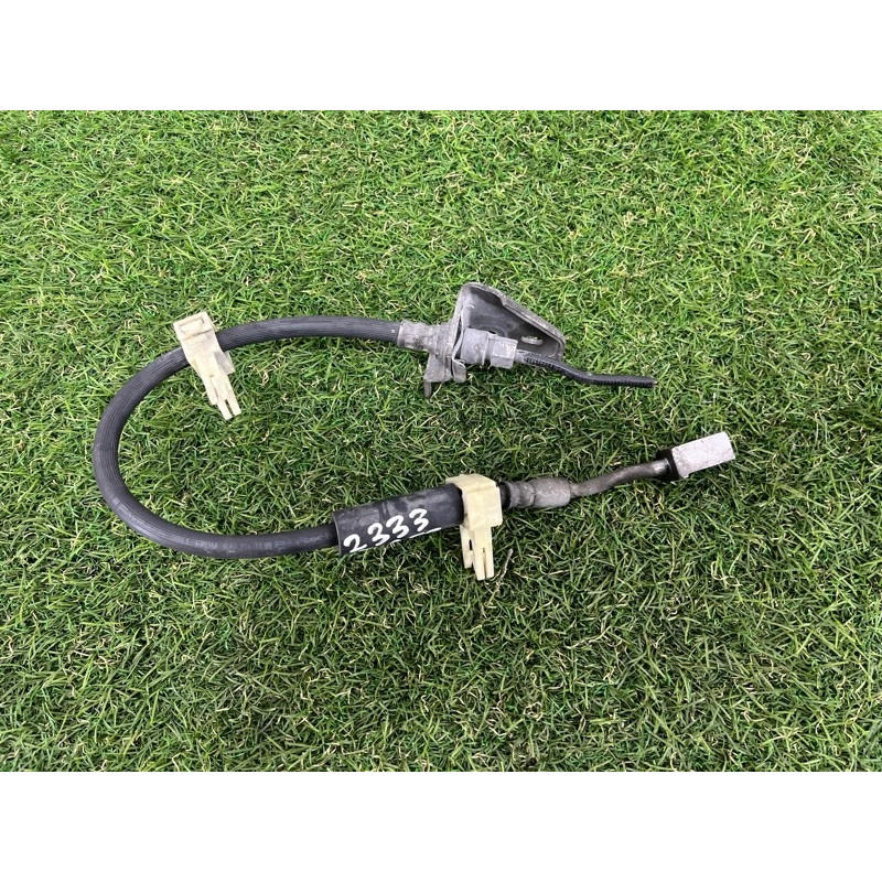 Шланг тормозной (тормозная система) Jeep Grand Cherokee WK2 2017 68323584AA