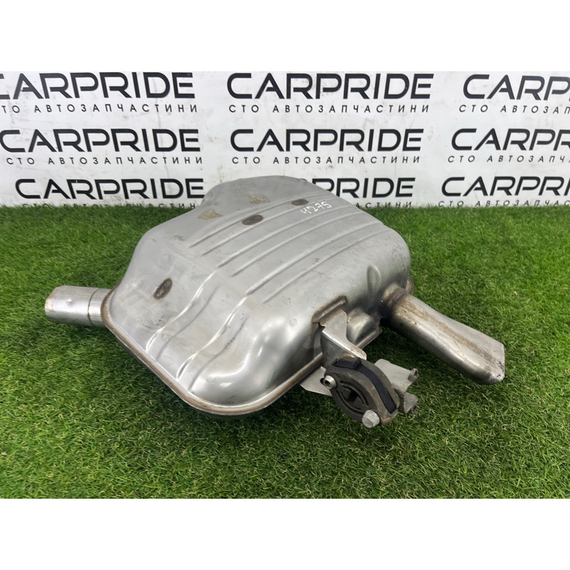 Глушитель (выпускная система) AUDI A5 F5 2020 2.0 CYMC 8W9253610E