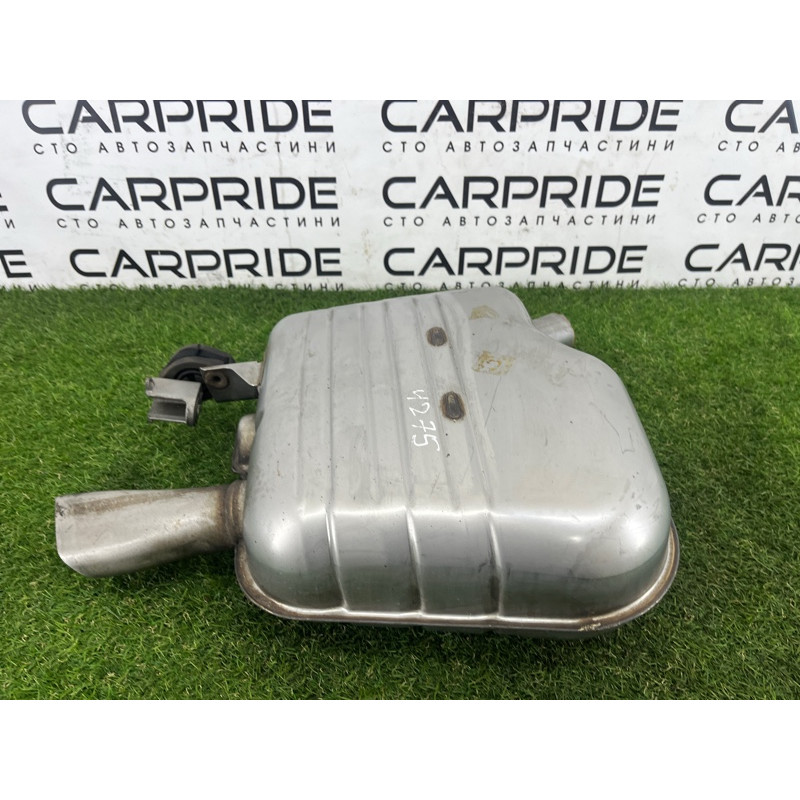 Глушитель (выпускная система) AUDI A5 F5 2020 2.0 CYMC 8W9253610E