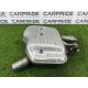 Глушитель (выпускная система) AUDI A5 F5 2020 2.0 CYMC 8W9253610E
