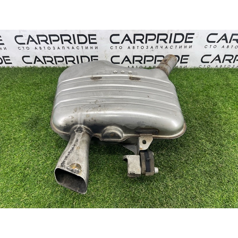Глушитель (выпускная система) AUDI A5 F5 2020 2.0 CYMC 8W9253610E