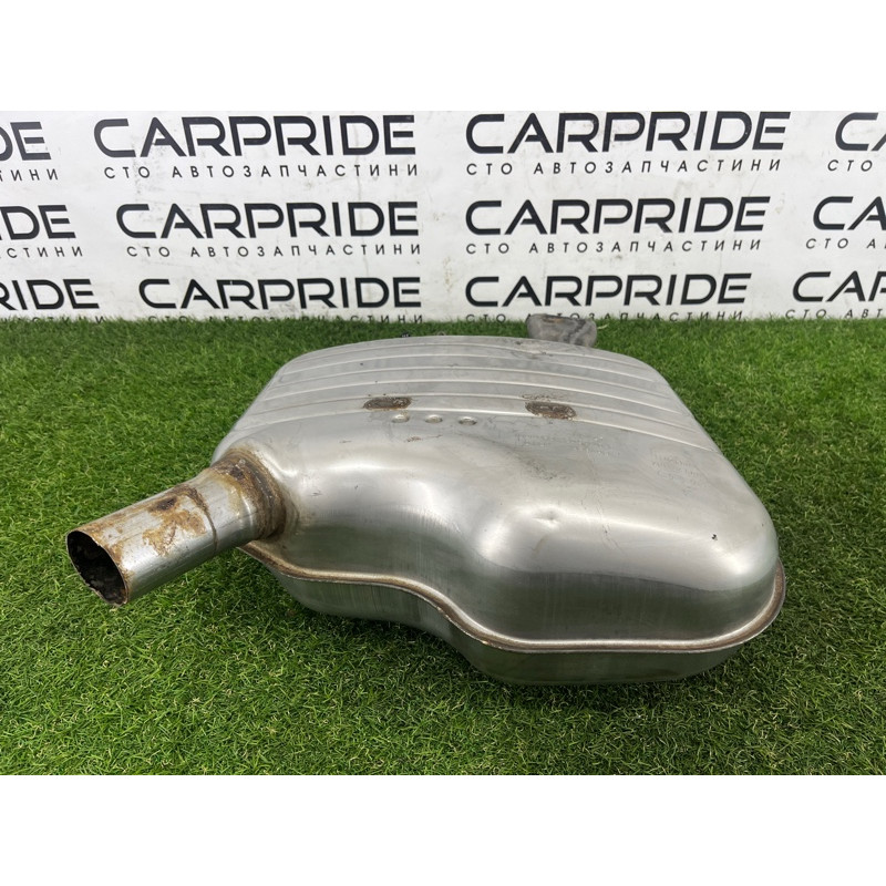 Глушитель (выпускная система) AUDI A5 F5 2020 2.0 CYMC 8W9253610E